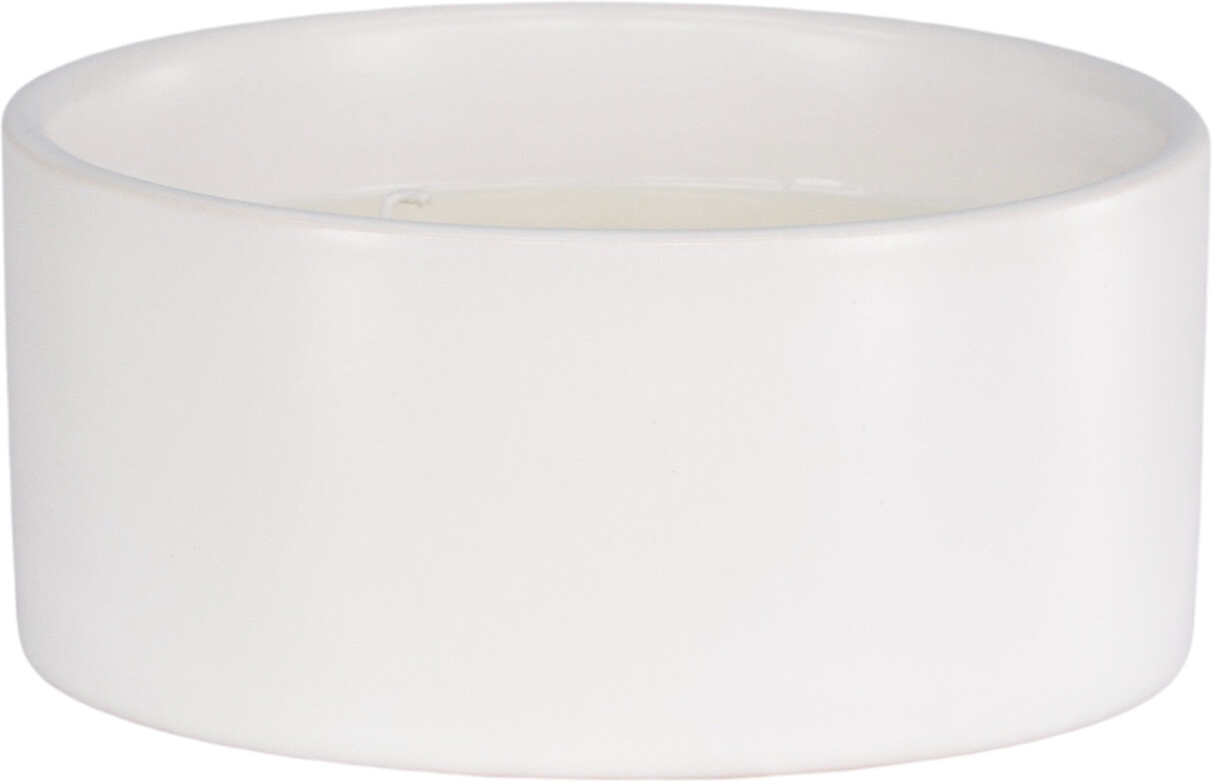 Douglas geurkaars - Wit Douglas geurkaars - Wit