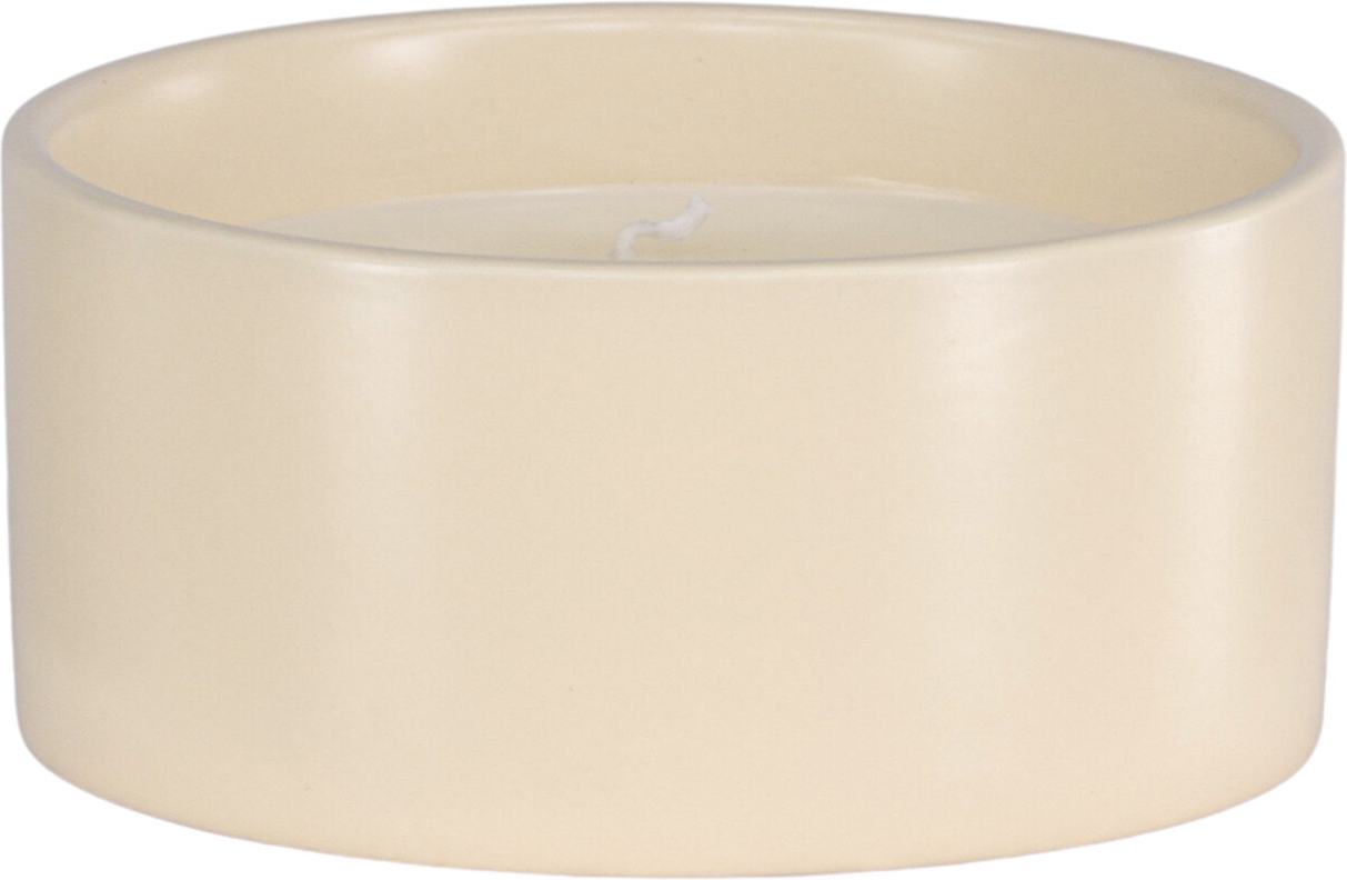 Douglas doftljus - Cream Douglas doftljus - Cream