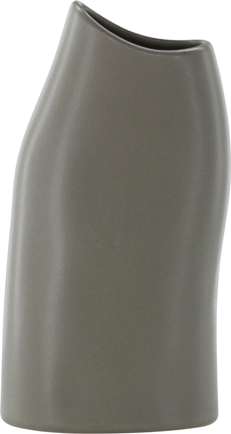 Ernst vaas - Donkergrijs Ernst vaas - Donkergrijs
