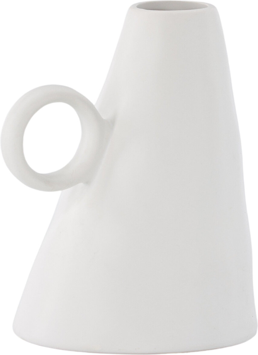 Ovy vaas - Wit