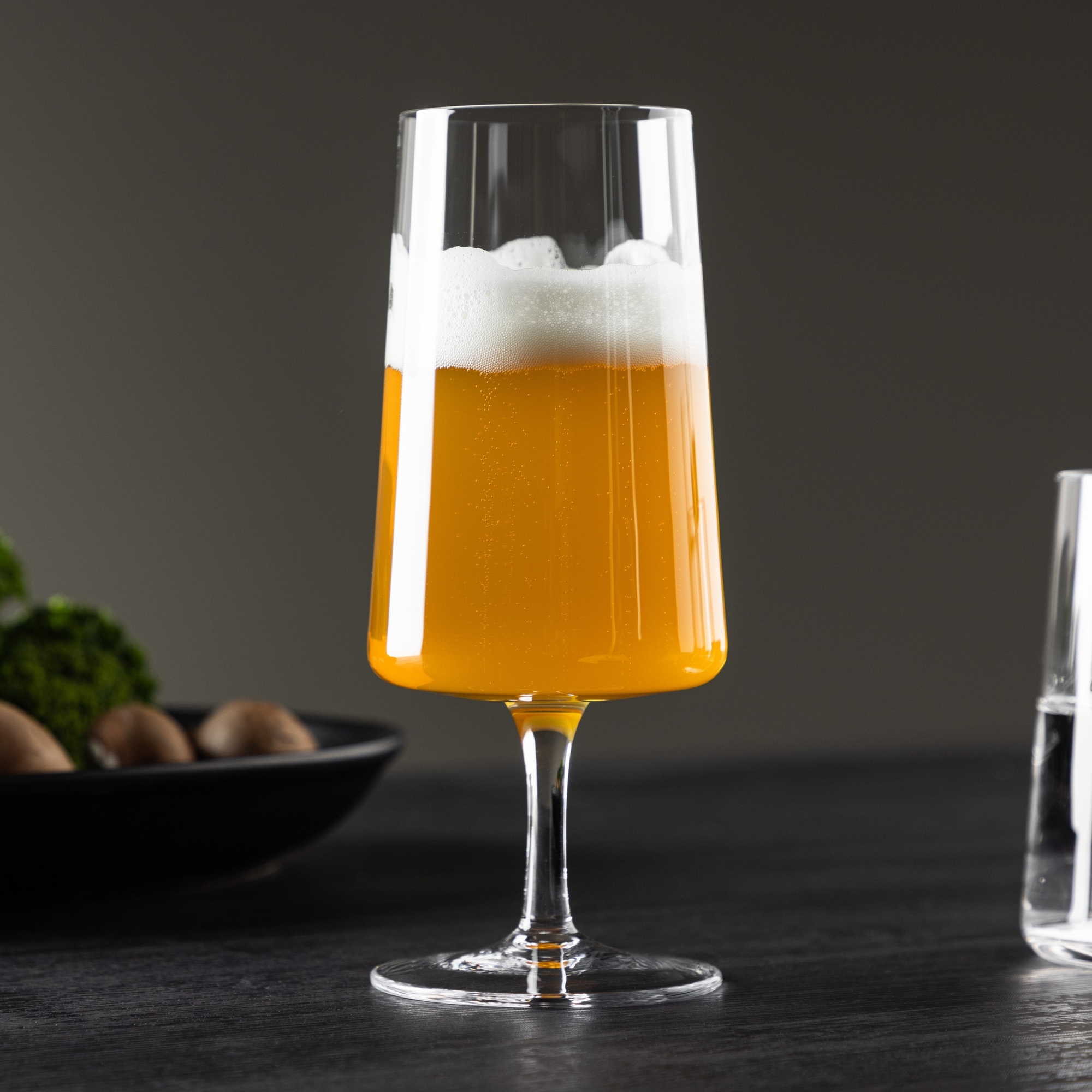 Shine �lglas 41 cl - Klarglas