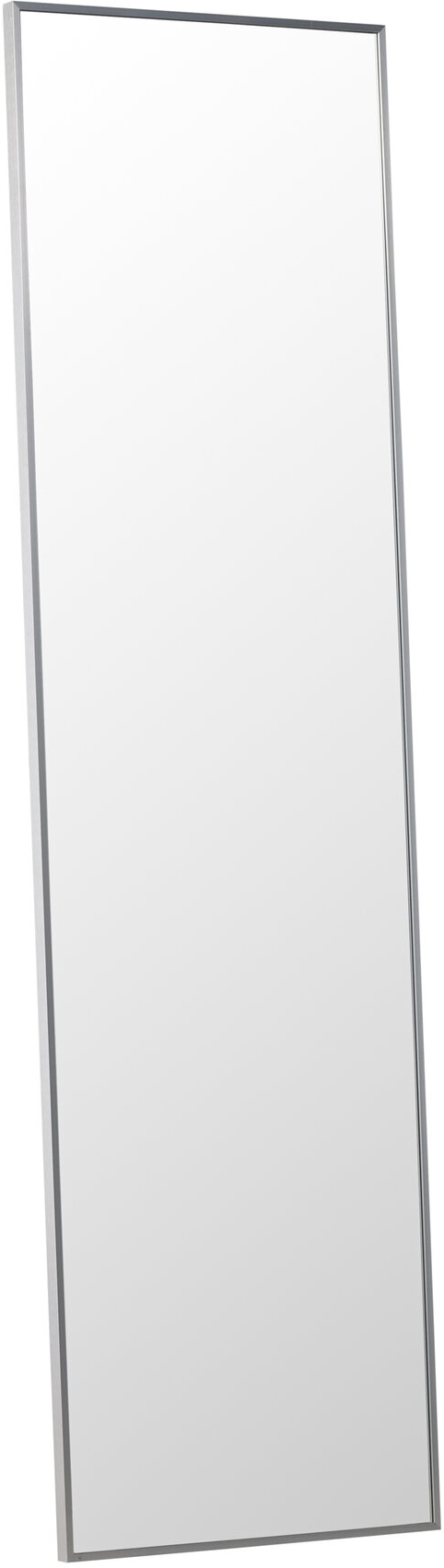 Orlando spegel 55 x 195 cm - Silver + Karta med m�beltassar p� k�pet!