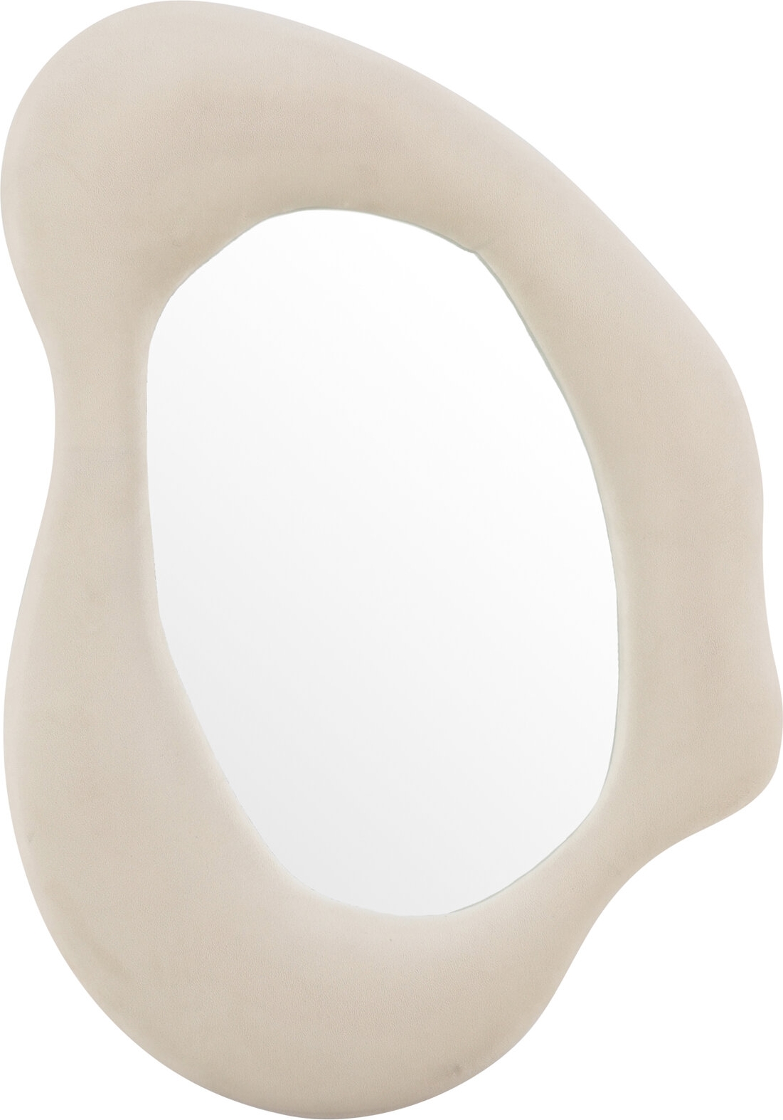 Louisville spegel - Beige Louisville spegel - Beige