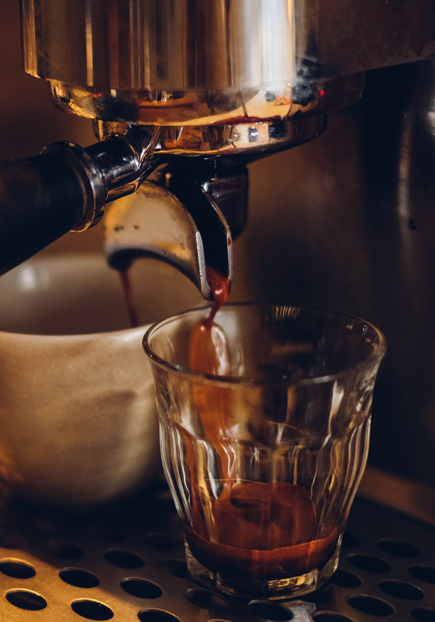 Poster - Barrista Poster - Barrista