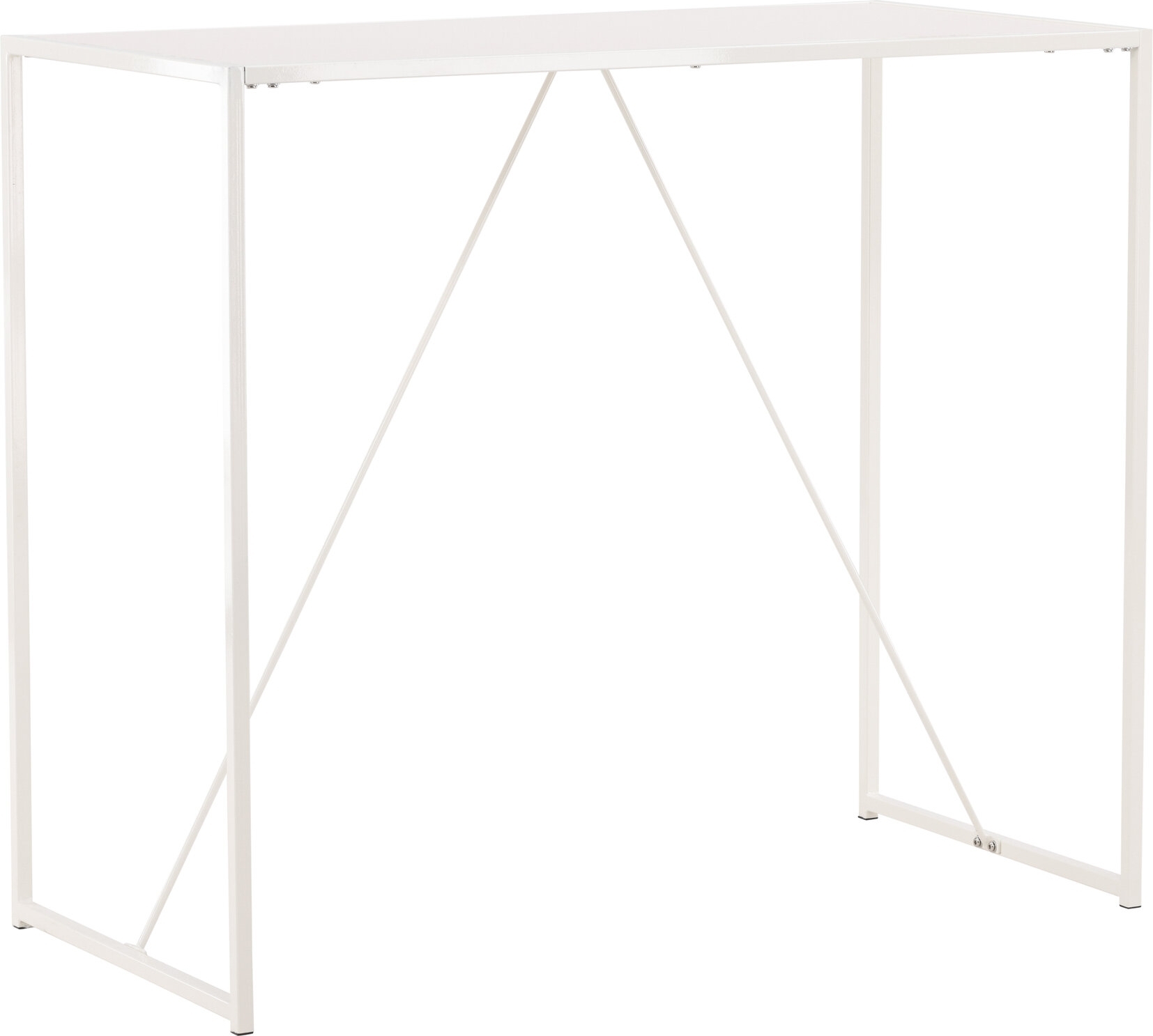 Brea barbord 120 x 60 cm - Beige