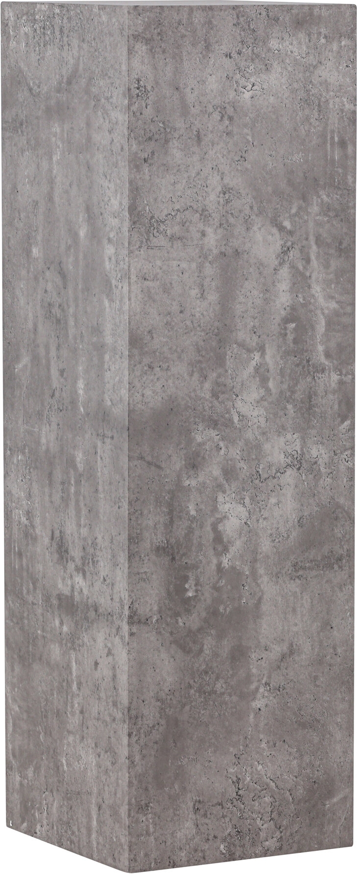 Ramsvik sidobord 40 x 40 x 130 cm - Gr