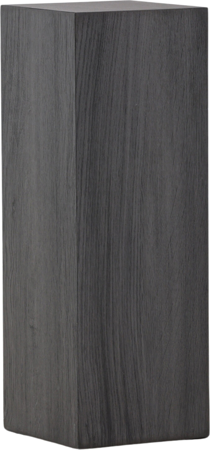 Ramsvik sidobord 23 x 23 x 65 cm - Svart