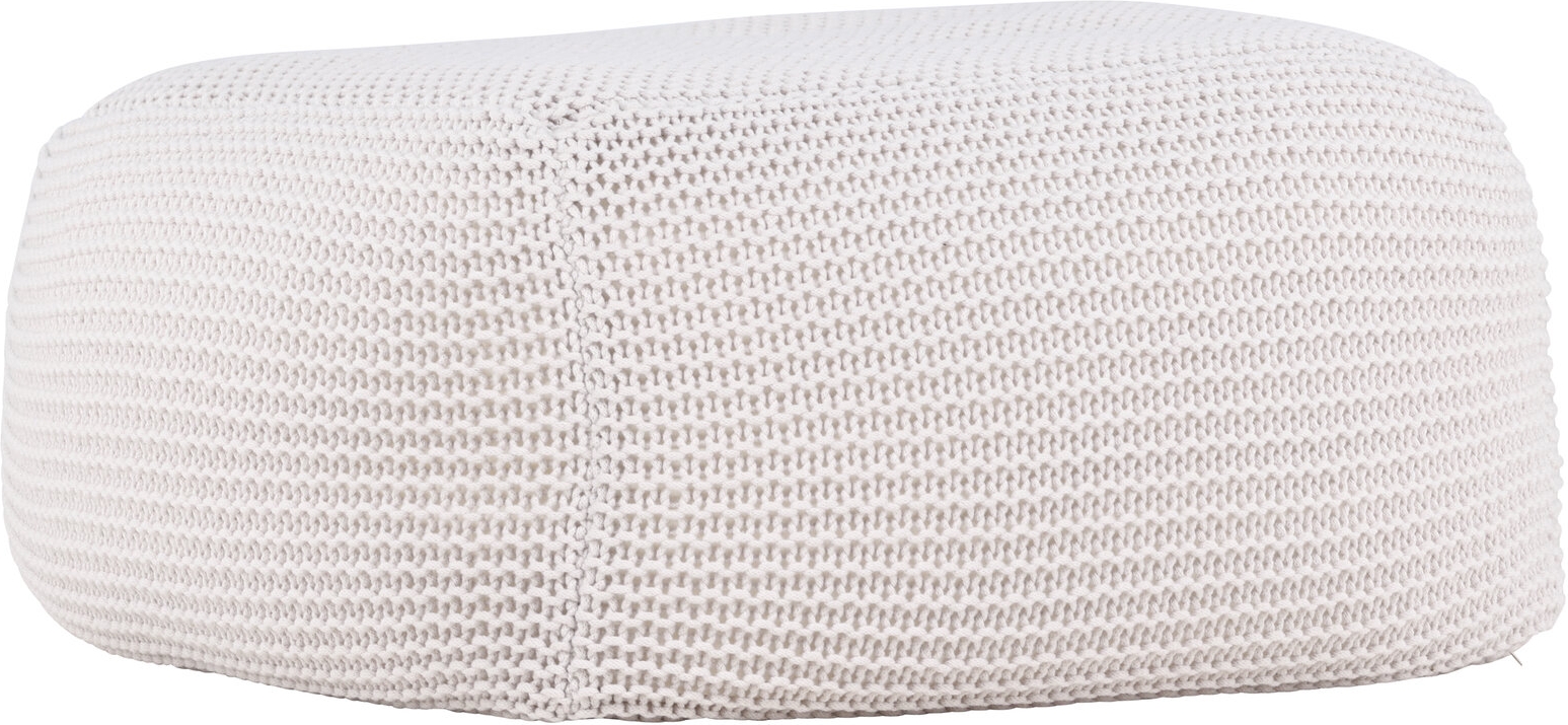 Luca sittpuff - Creme Luca sittpuff - Creme