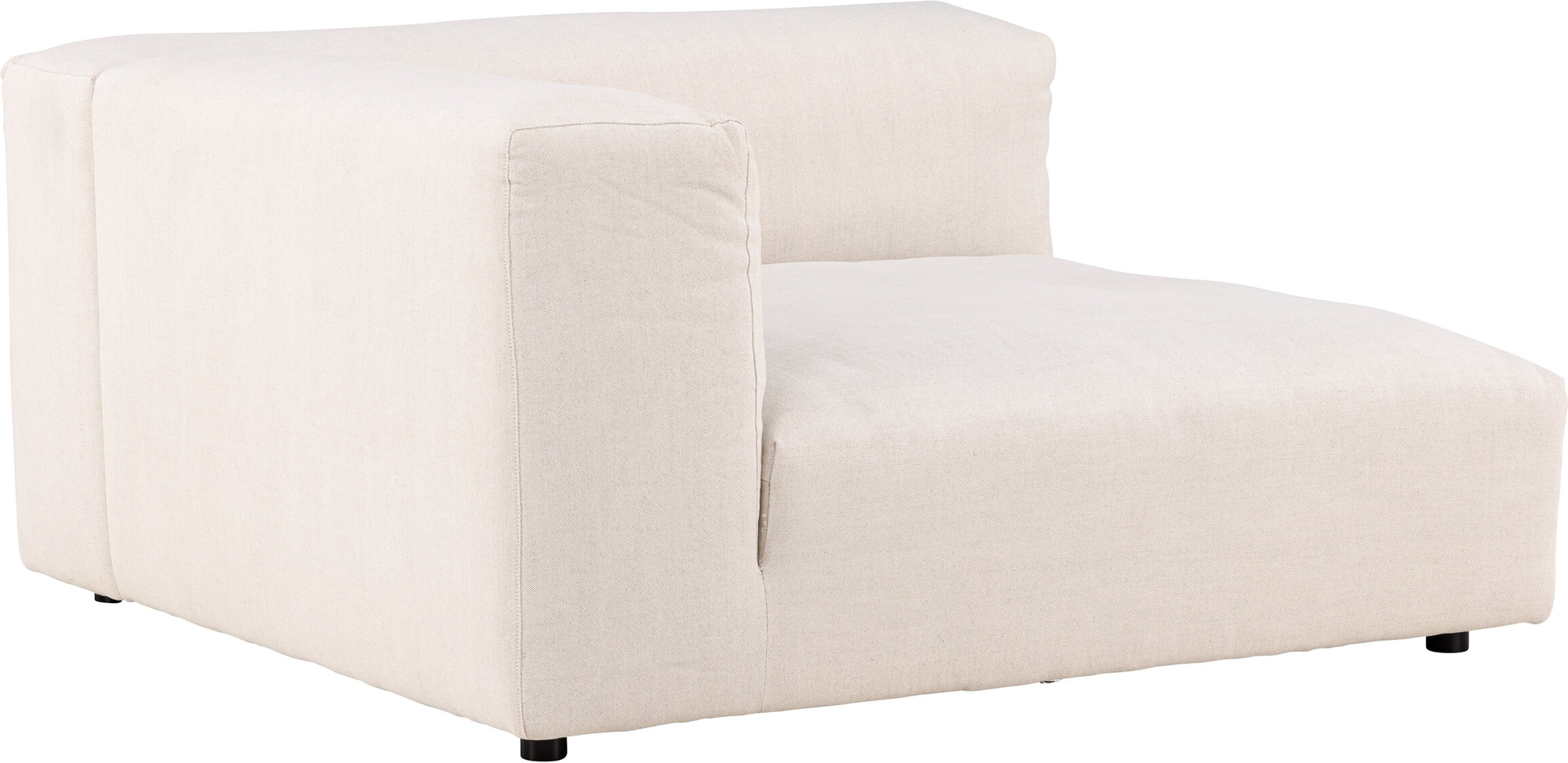 Mavi hörnmodul - Beige Mavi hörnmodul - Beige