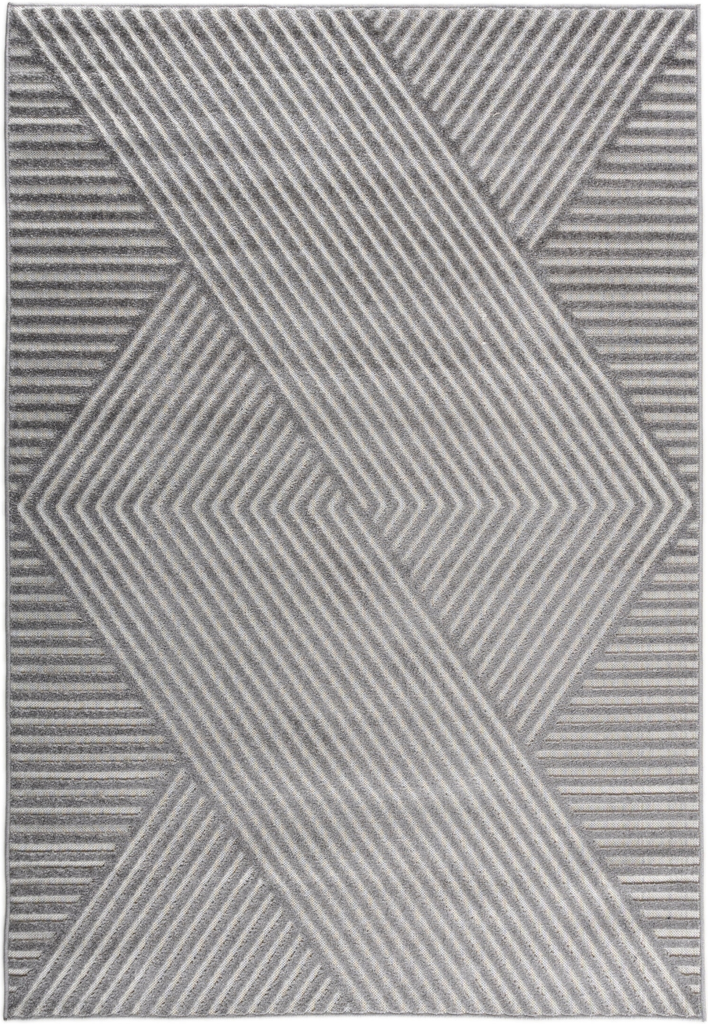 Aron matta 200x290 cm - Gr