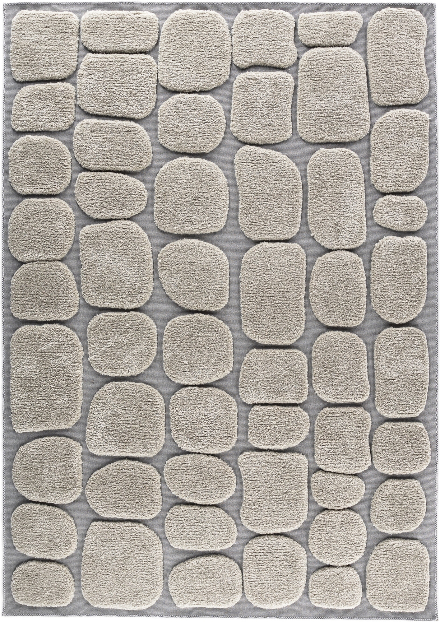 Octavius matta 200x290 cm - Beige