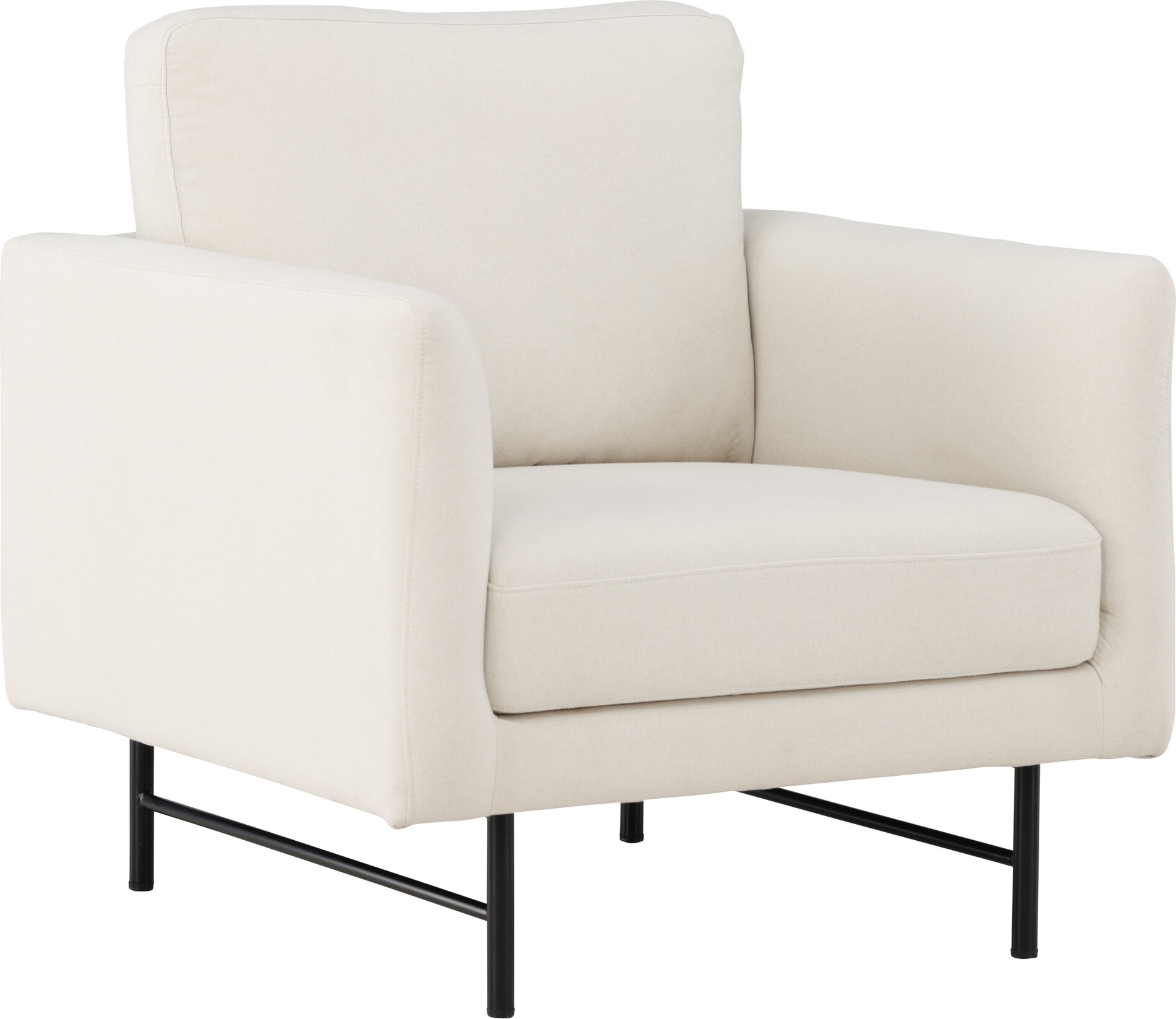 Sky ftlj - Vit/svart