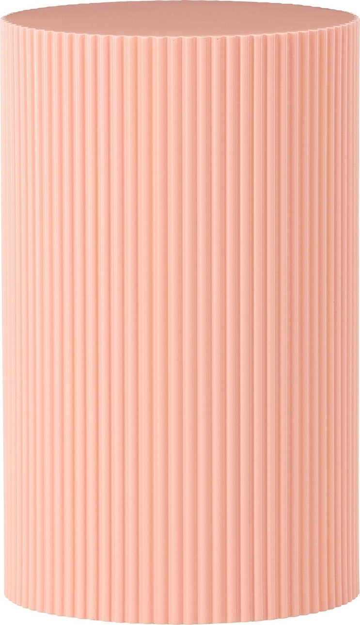 Lenox sidobord 30,5 cm - Peach