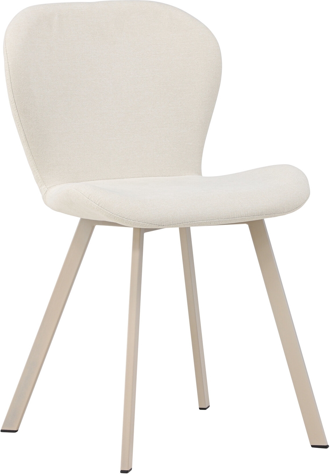 Lilja matstol - Beige