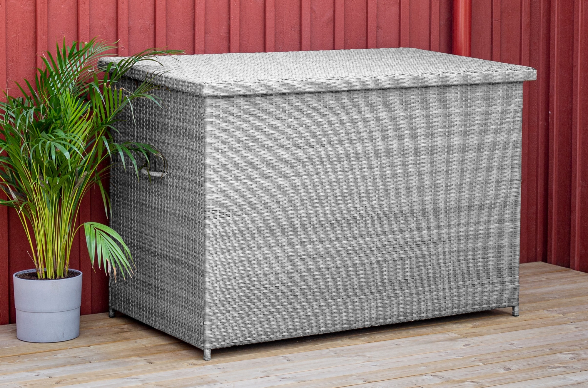 Amazon dynbox - Gr�