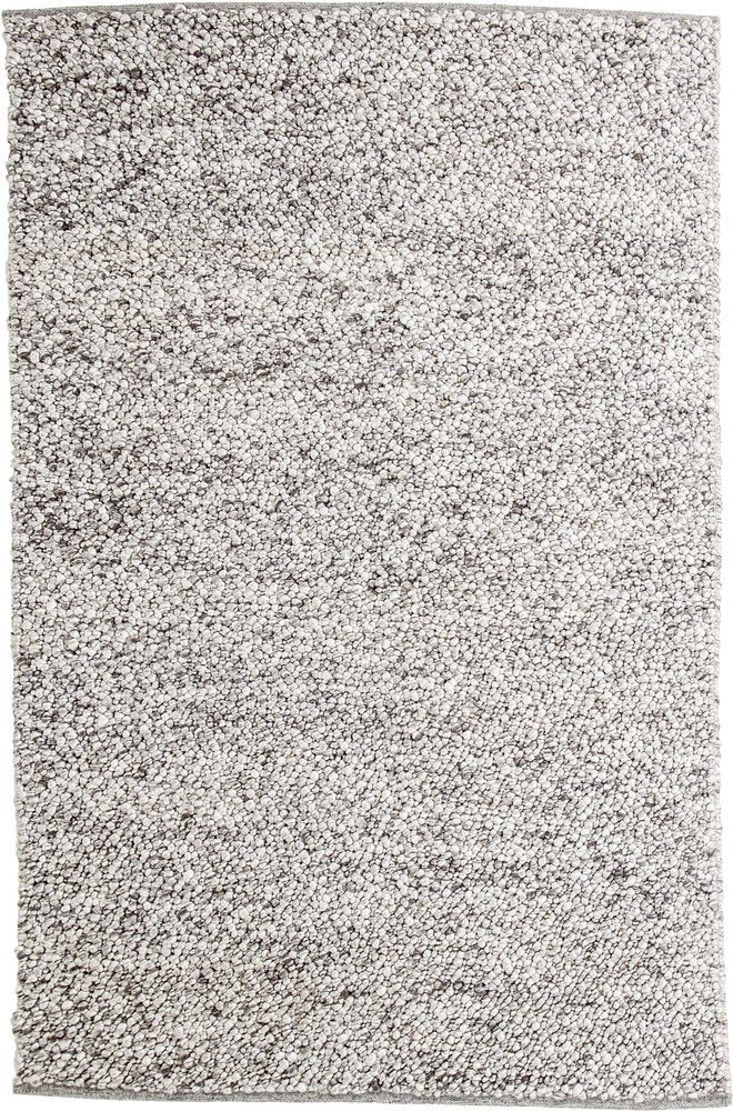 Jajru ullmatta - Ljusgr ull