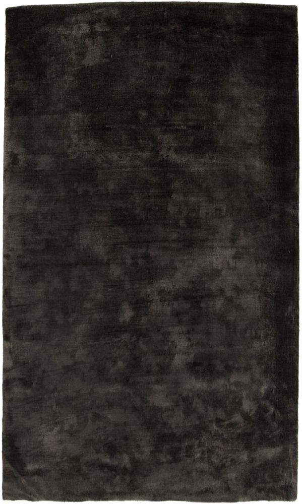 Bryan matta 350 x 250 cm - Mörkgrå viskos