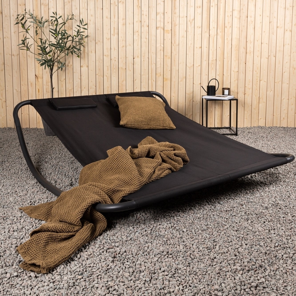 Gordo sols�ng - Svart