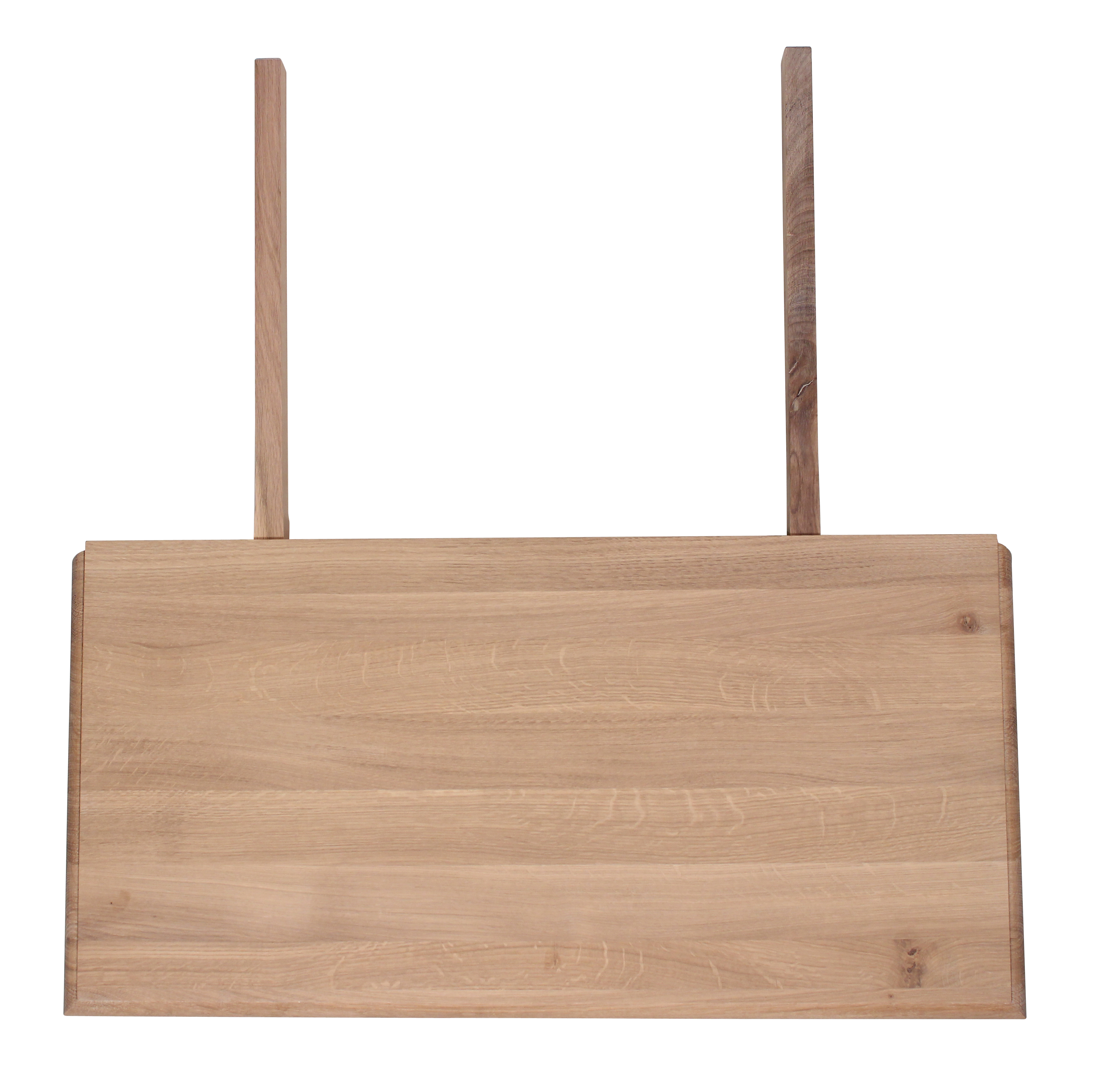 Till�ggsskiva till Isabell matbord 45 cm