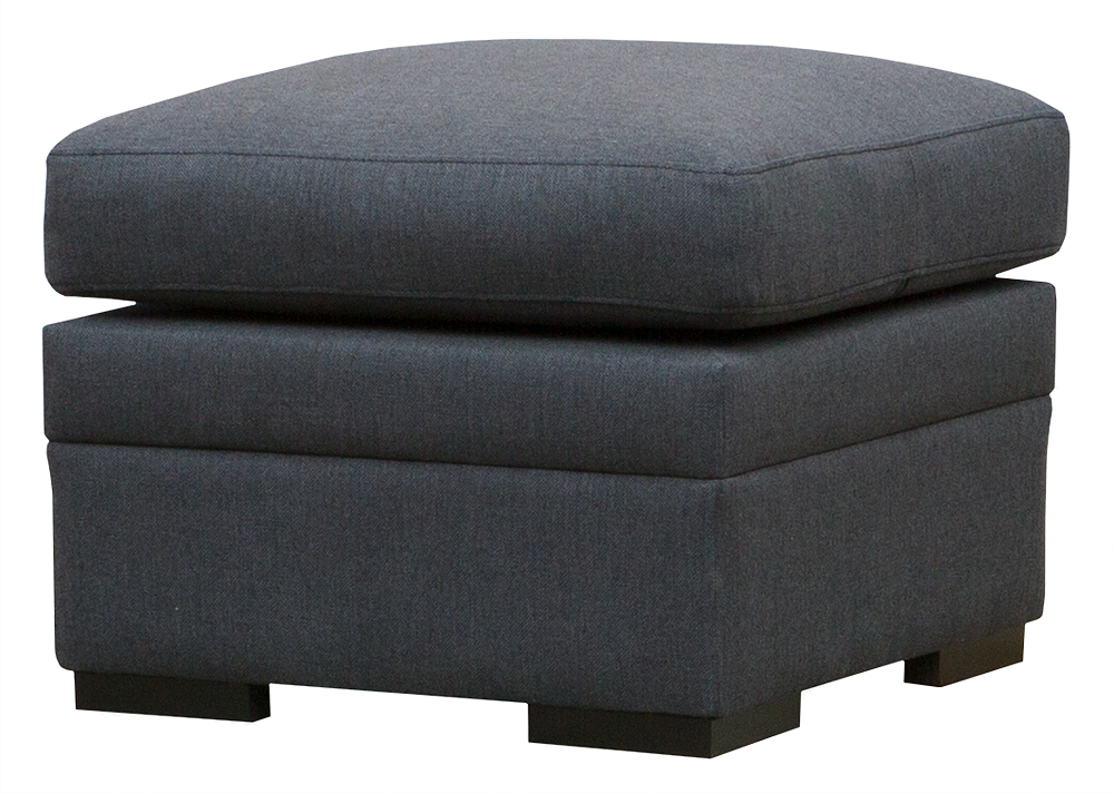 Sandn�s Voetenbank - Elke kleur