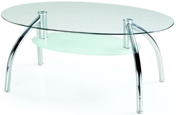 Braxton soffbord - Glas Braxton soffbord - Glas