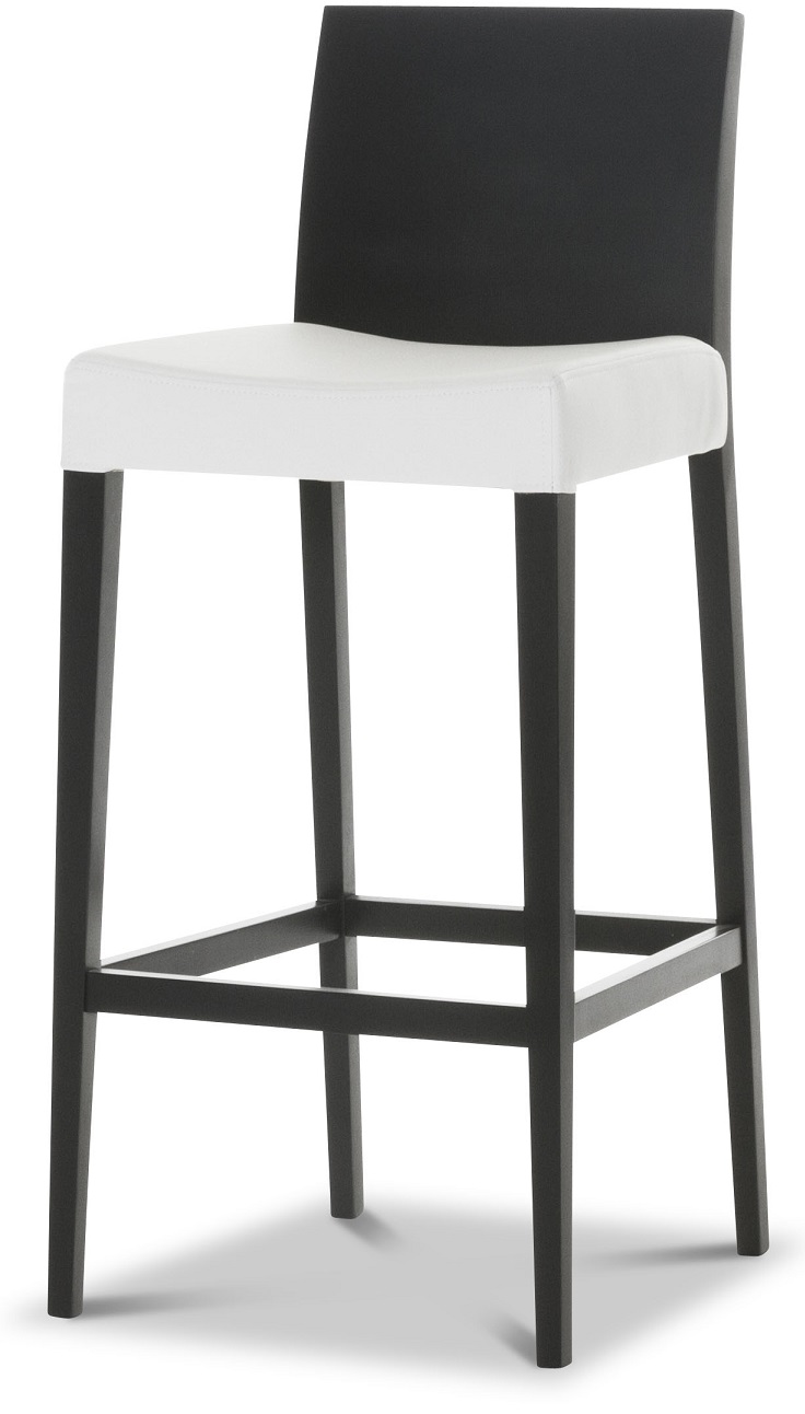 Leona Barstol 82 - Valfri färg på klädsel och stomme Leona Barstol 82 - Valfri färg på klädsel och stomme