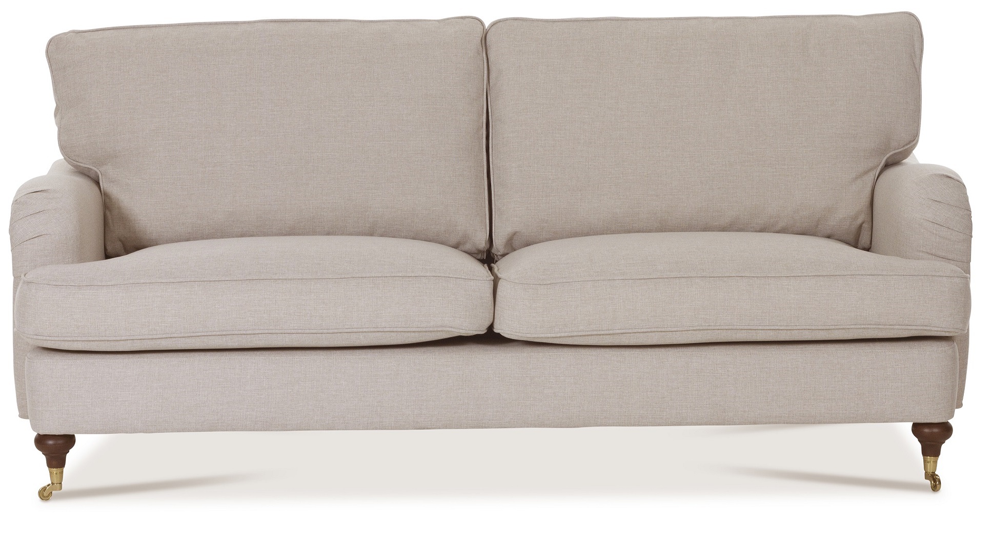 Howard Watford Deluxe 2-zitsbank - Elke kleur en stof