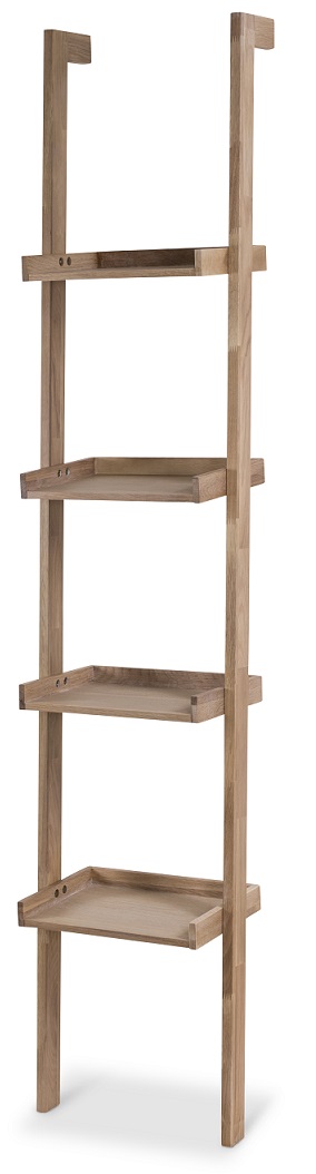 Light steghylla 180 cm - Ek Light steghylla 180 cm - Ek