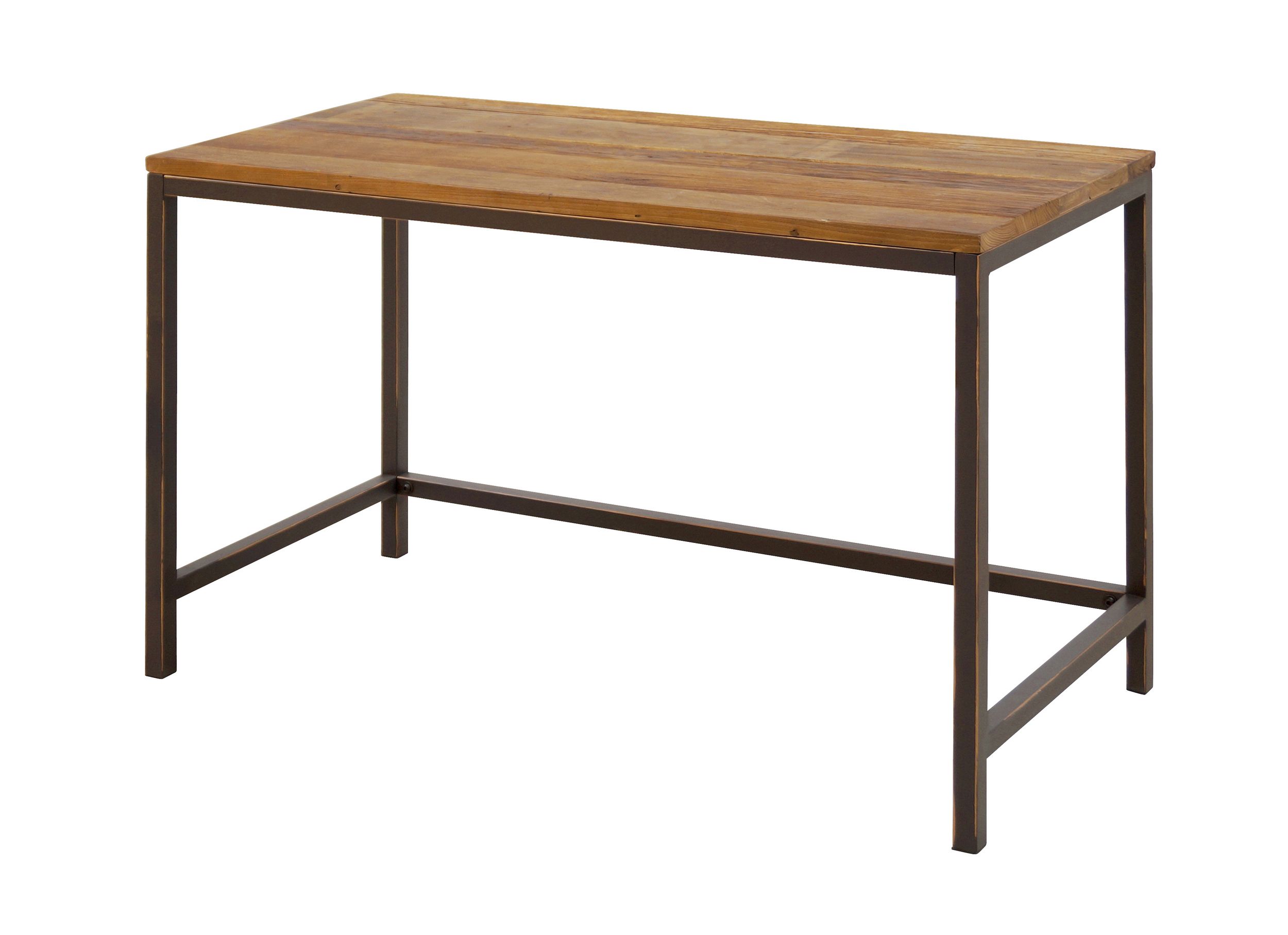 Vintage skrivbord 120 - Alm