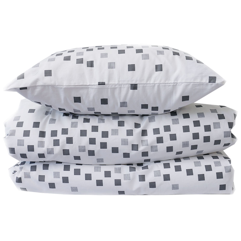 B�ddset - Whitebox