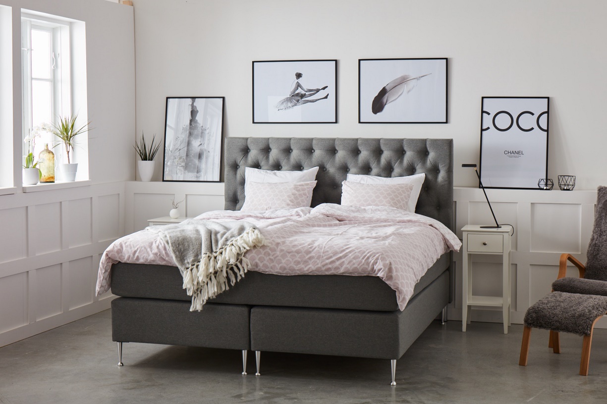 Sensation Sänggavel 90 cm - Valfri färg! Sensation Sänggavel 90 cm - Valfri färg!