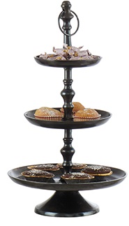 Carter kakfat Small - Bronze Carter kakfat Small - Bronze