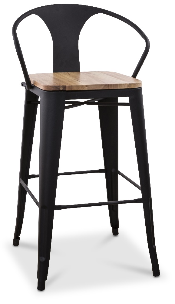 Barstol Montreux - Pl�t / Tr�