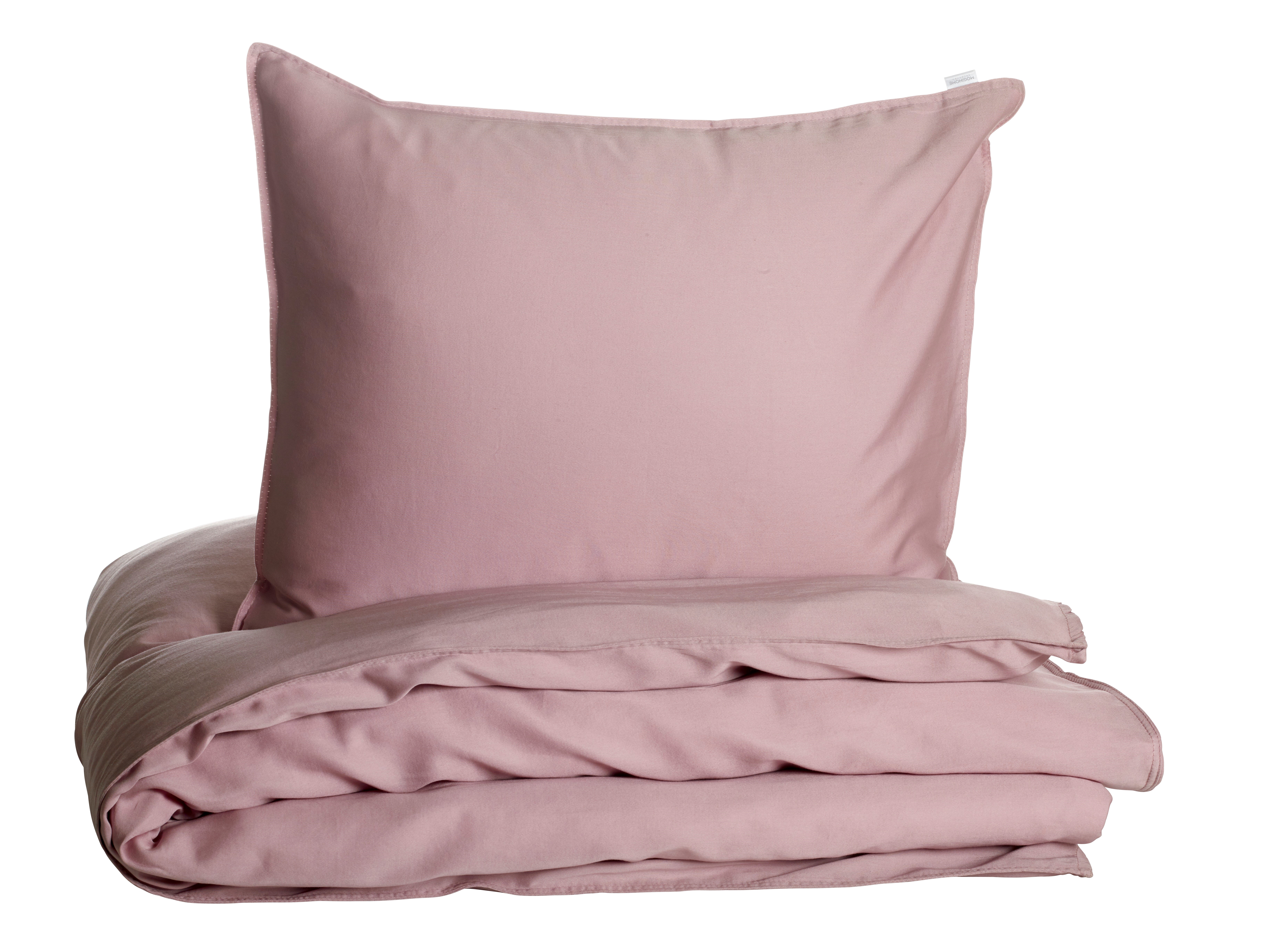B�ddset Comfort Premium - Rosa