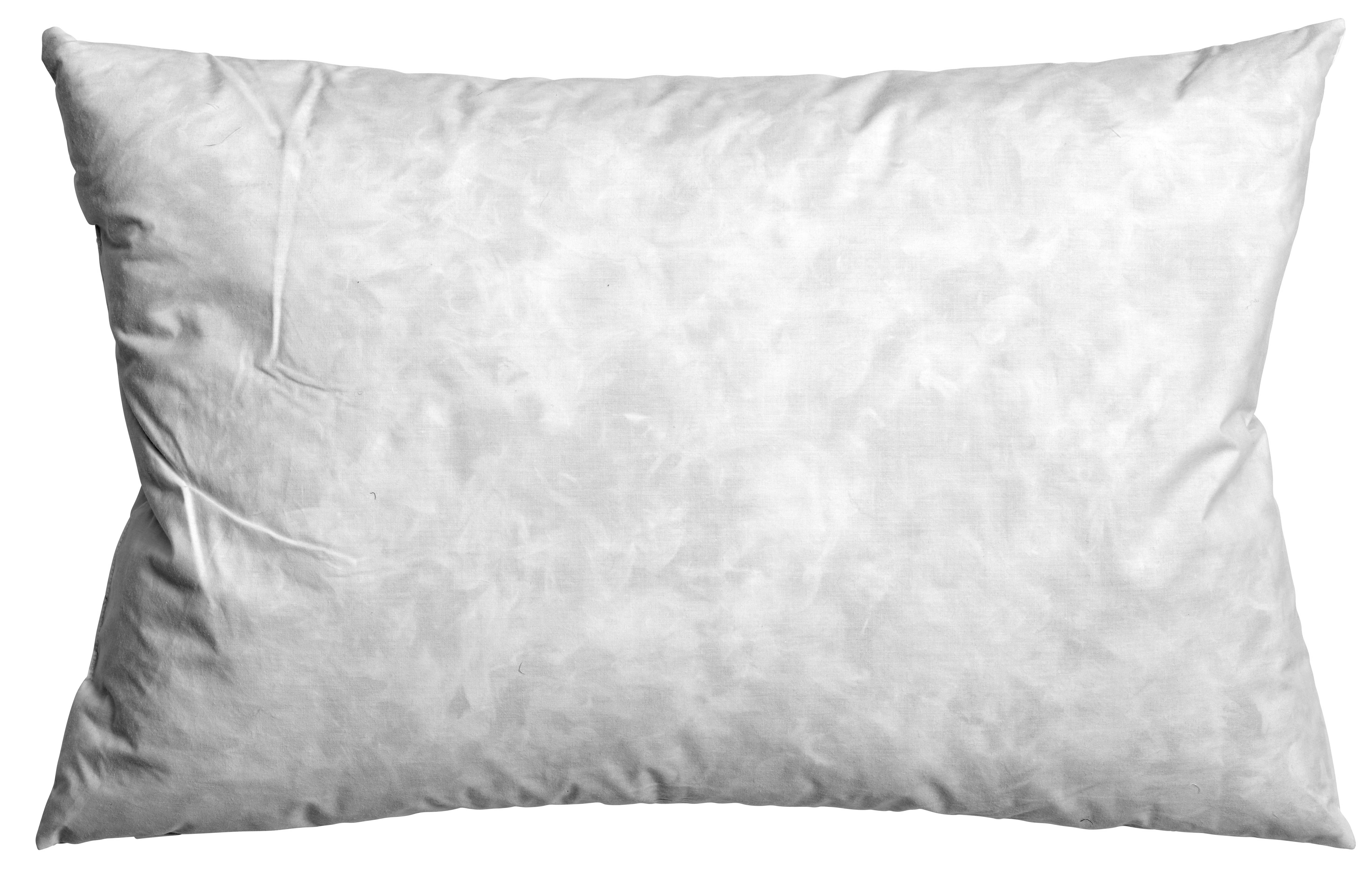 Innerkudde Fjäder 630g - 40x60 cm Innerkudde Fjäder 630g - 40x60 cm