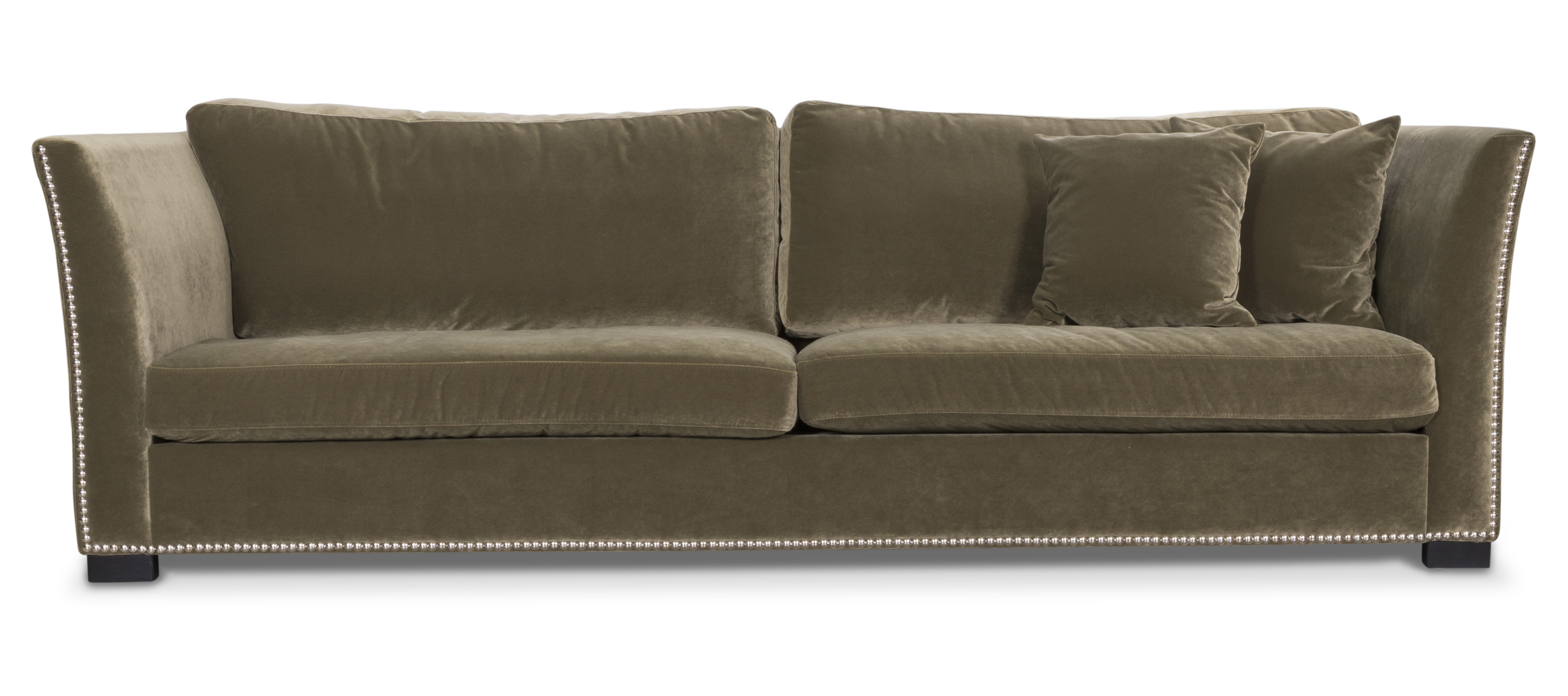 Kåsjö 3-sits soffa - Valfri färg Kåsjö 3-sits soffa - Valfri färg