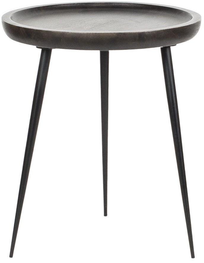 Seine sidobord IA010214 - Brunt tr�