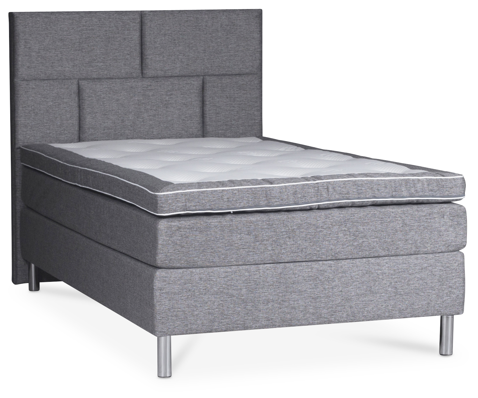 Hilton Deluxe Japan s�ngpaket 5-zons kontinentals�ng med s�nggavel - Valfri f�rg!