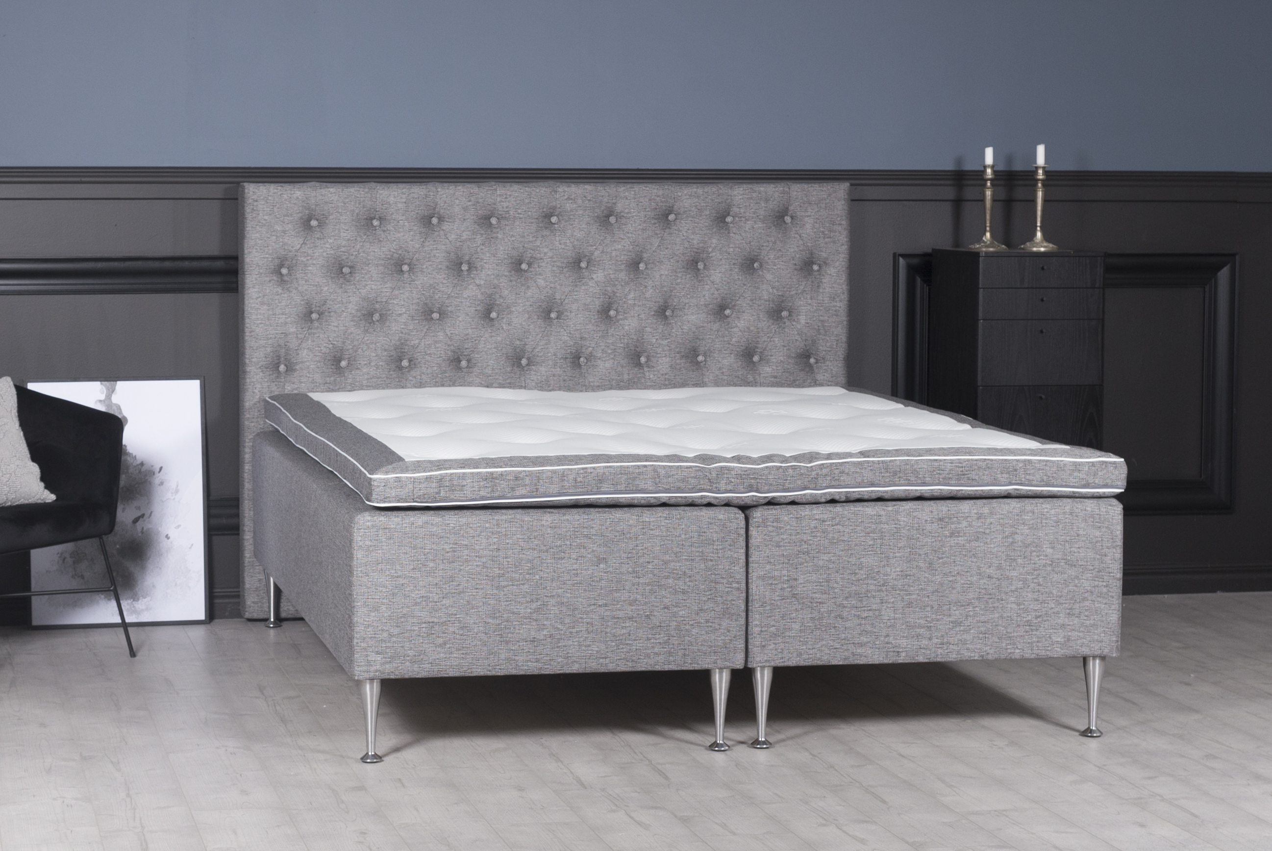 Scorpion rams�ng 180 cm inklusive gavel 7-zons pocket - Gr�