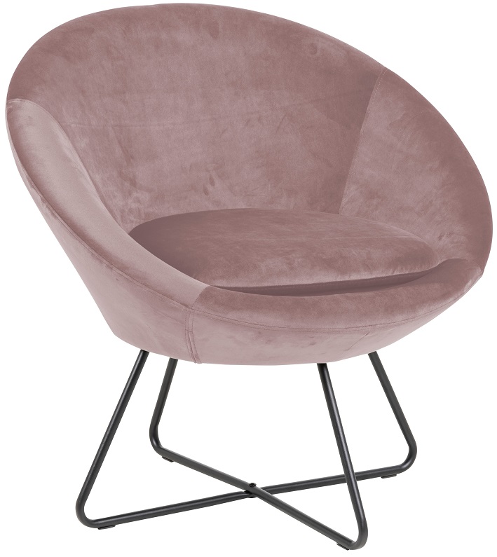 Center f�t�lj - Rosa