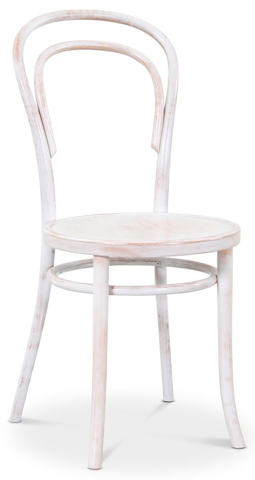 No 14 matstol - Antikvit