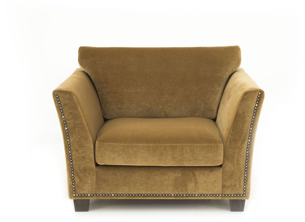 Donna f�t�lj - Valfri f�rg!