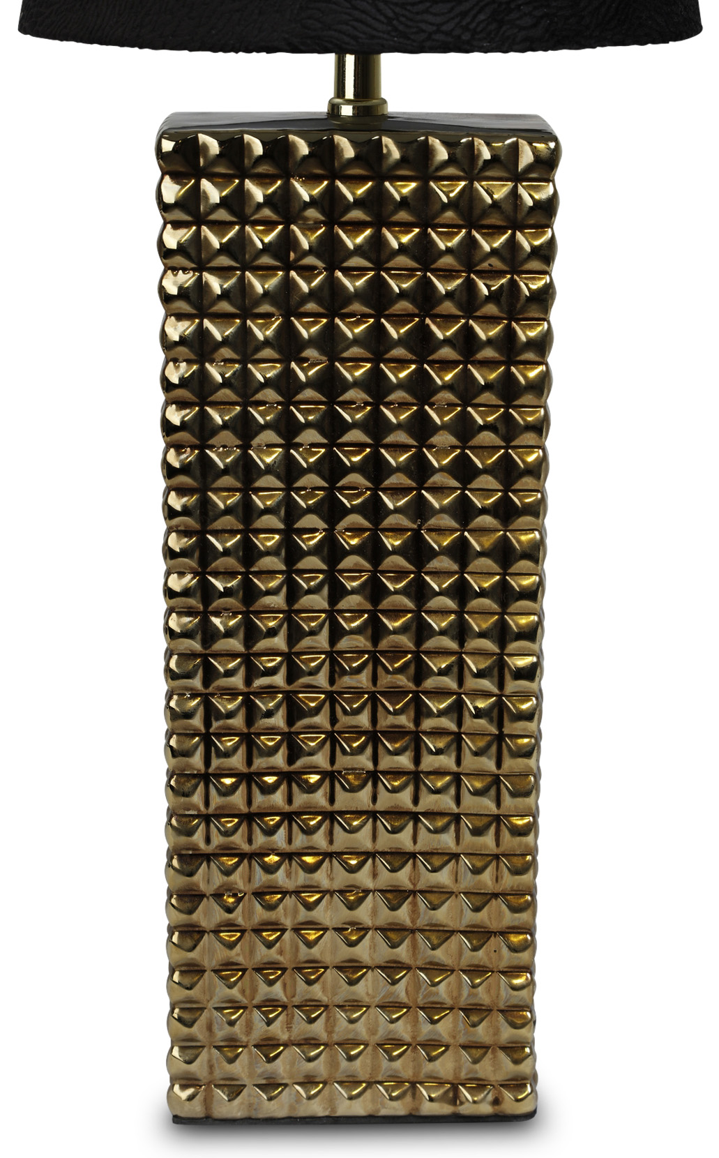 Solo lampfot - Guld Solo lampfot - Guld