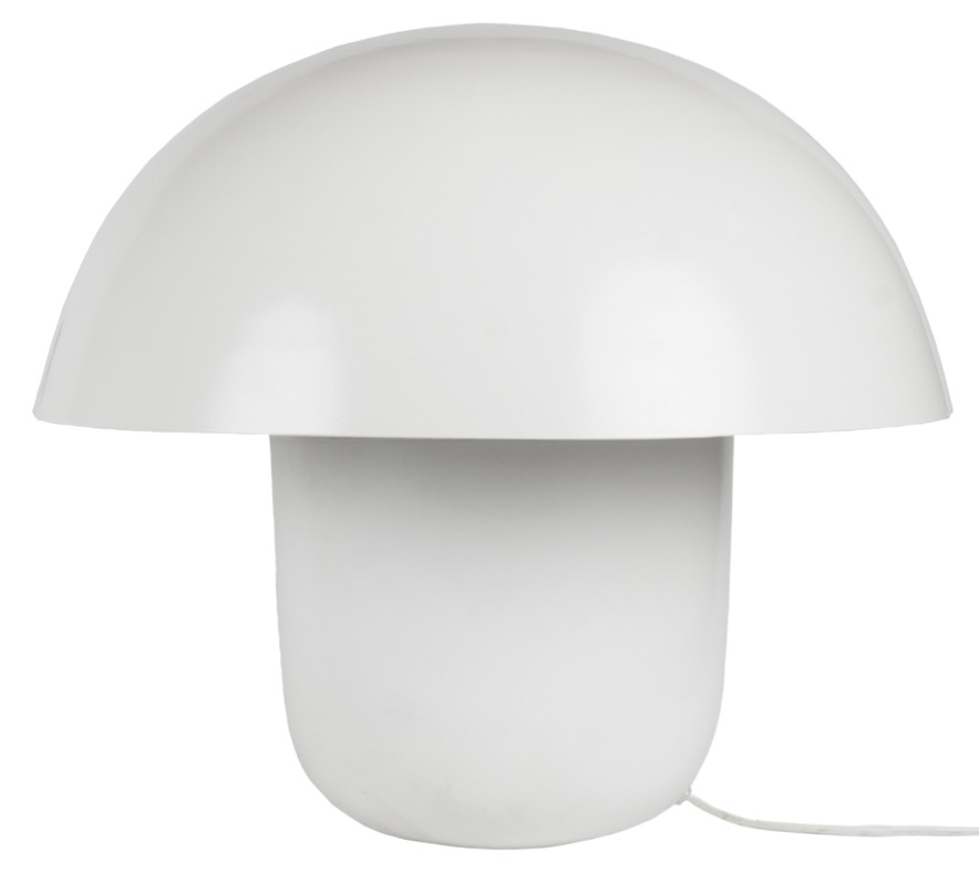 Carl-Johan lampa AN010510 �:39cm - Vit