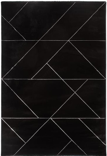 Maskinv�vd matta - Deluxe Royal Silver