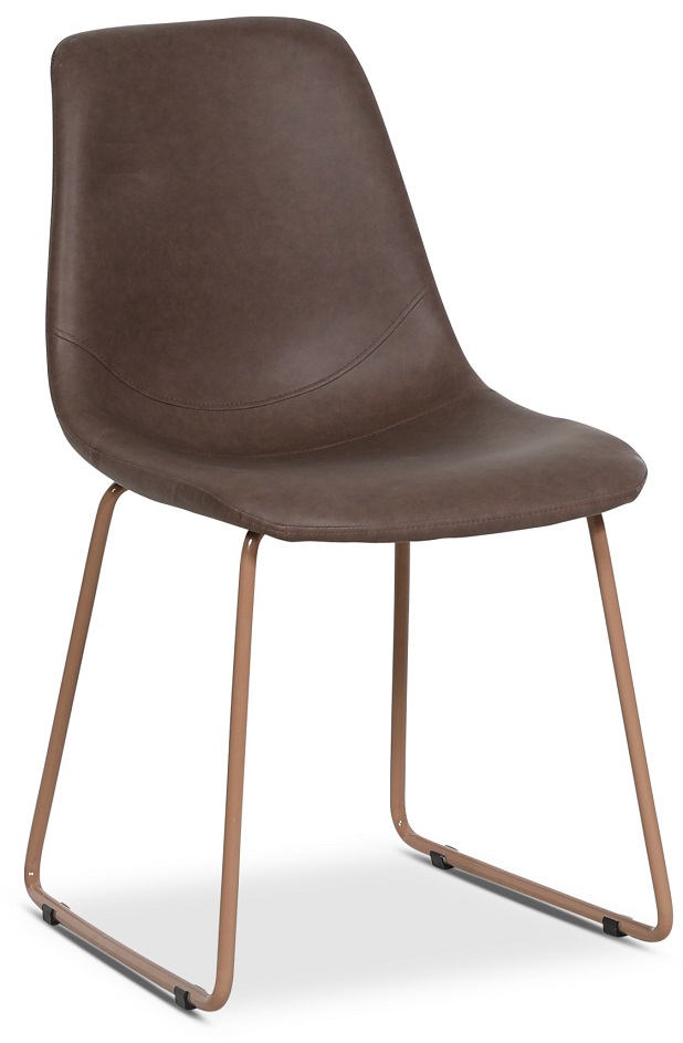 Live stol - Vintage brun Live stol - Vintage brun