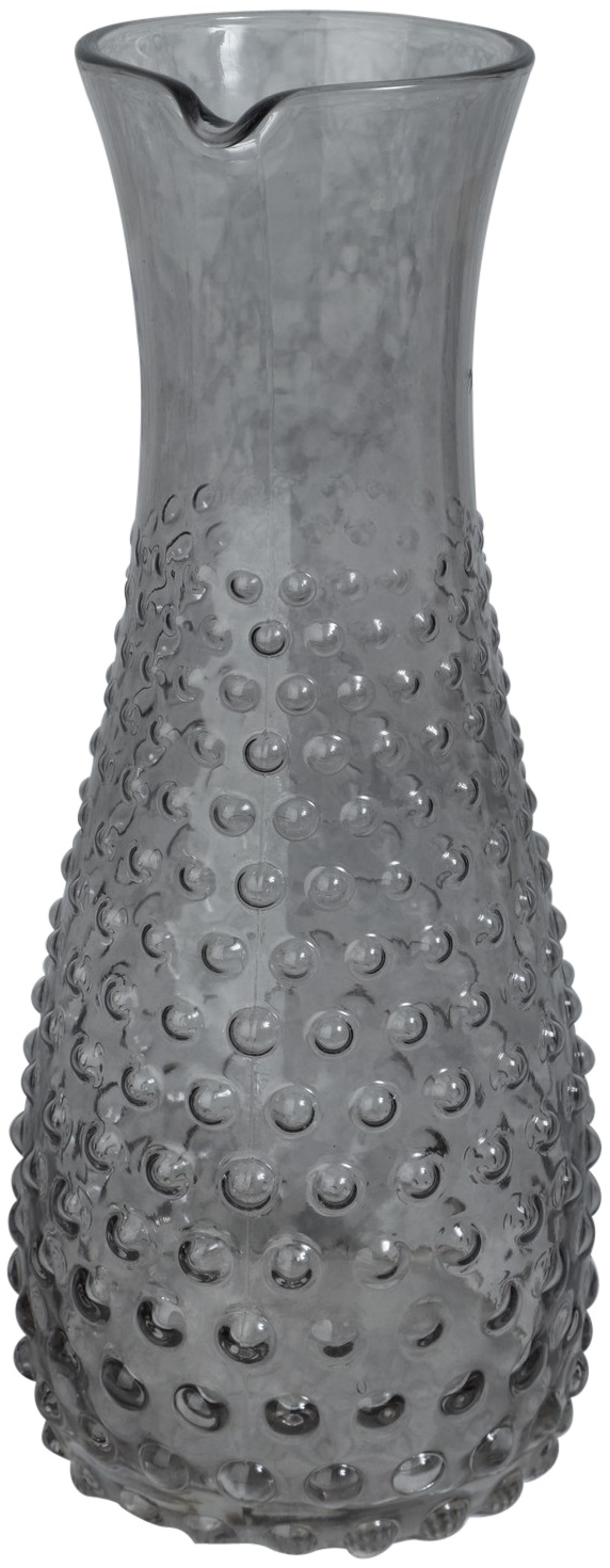 Bubbel vinkaraff - (r�kf�rgat glas) 1,7L