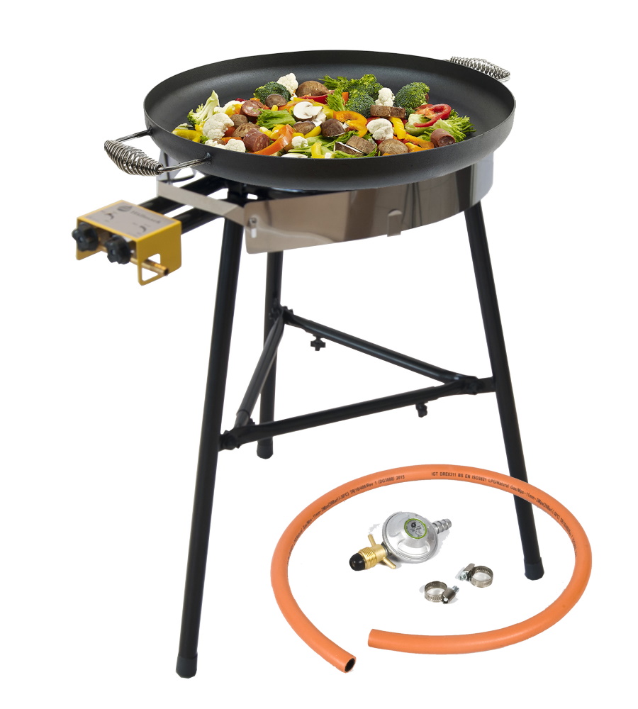 Stekh�ll f�r gasol H�llmark - 51 cm