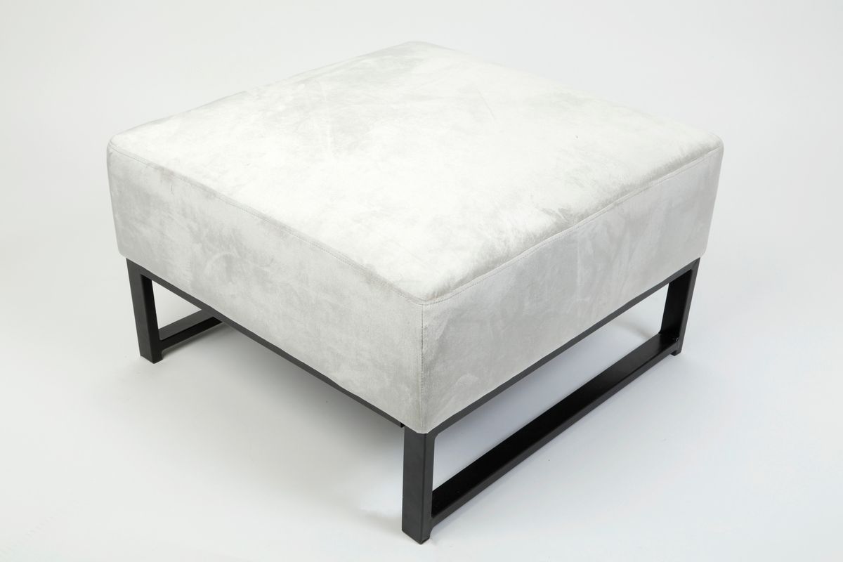 Above pall - Beige sammet