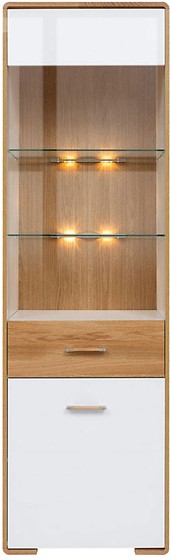 Gordon sk�p - Vit/ek